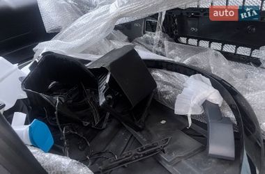 Позашляховик / Кросовер Audi Q3 2016 в Львові
