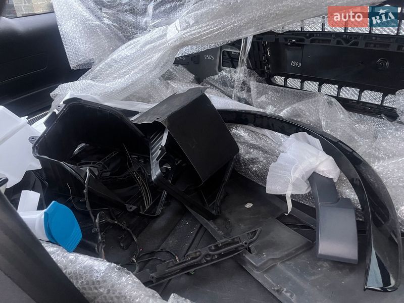 Позашляховик / Кросовер Audi Q3 2016 в Львові