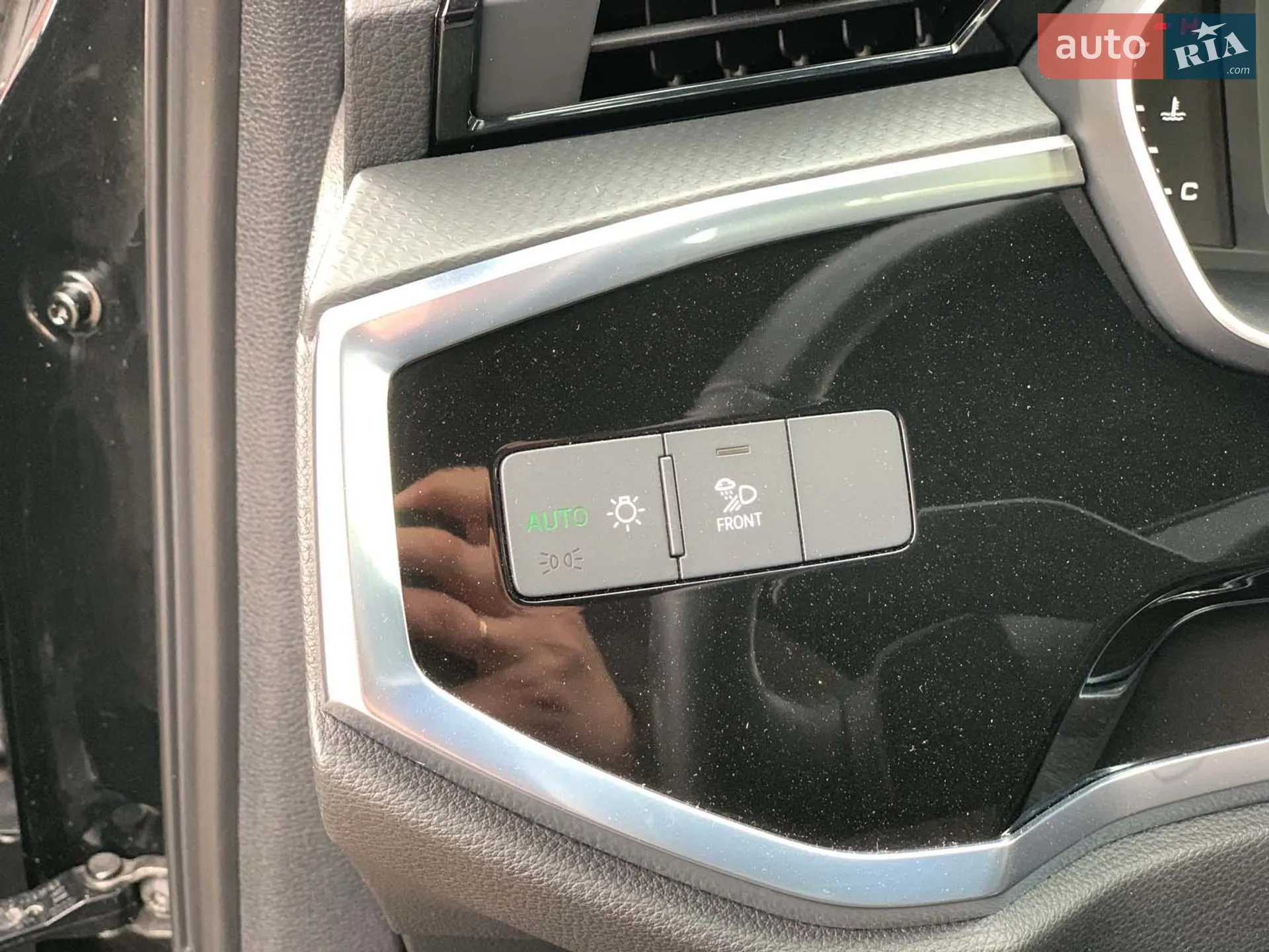 2023 Audi Q3 - мініатюра 20