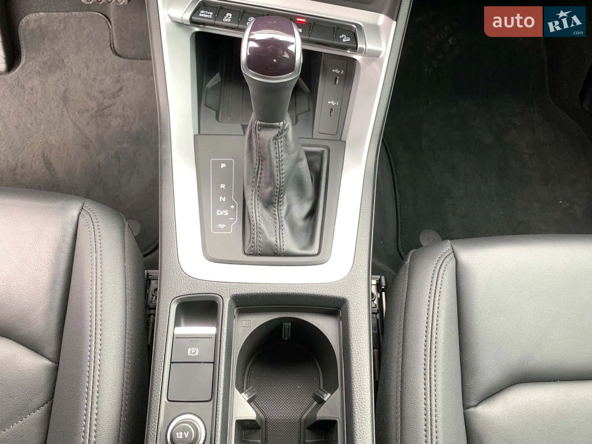 2023 Audi Q3 - мініатюра 25
