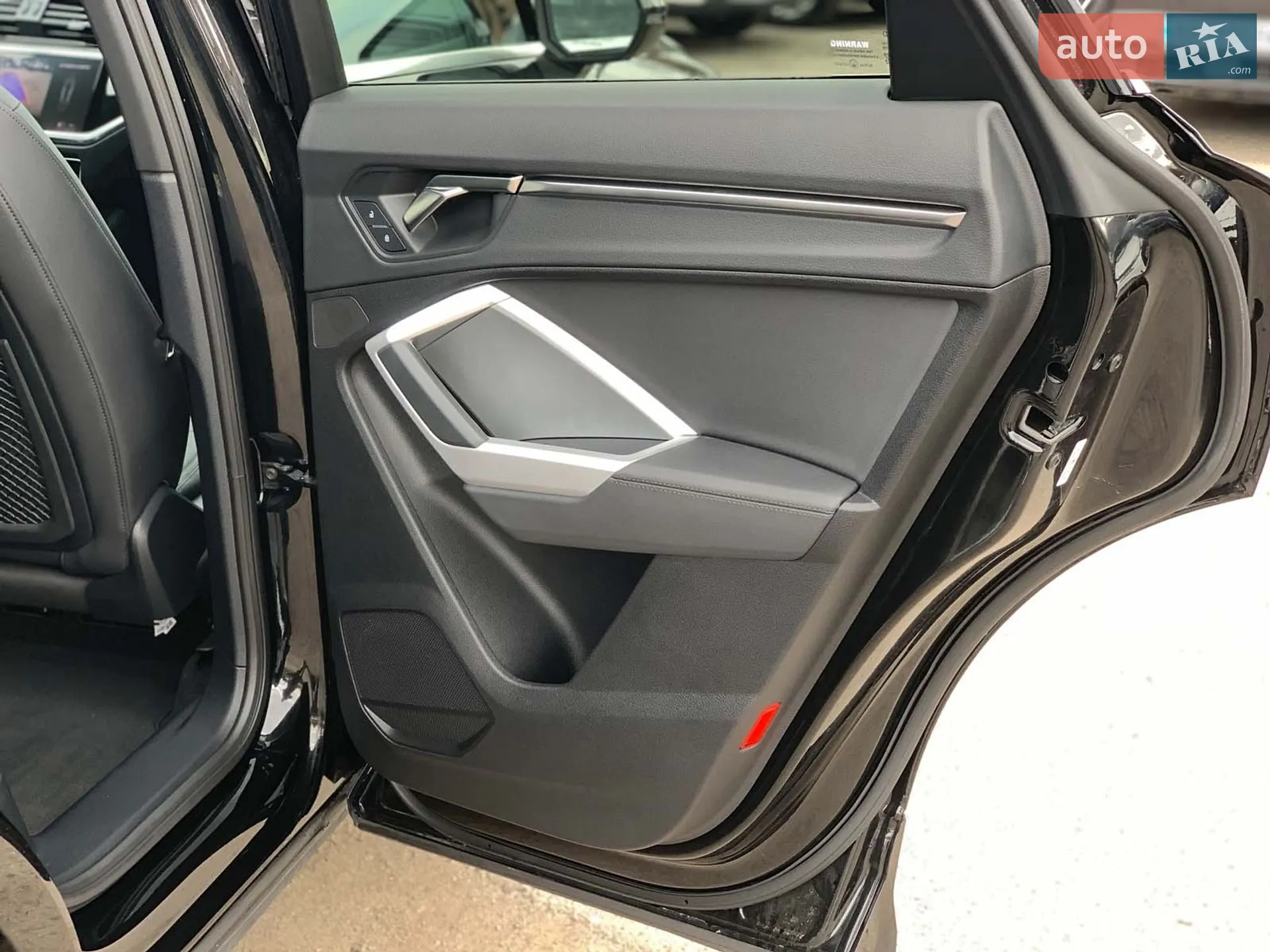 2023 Audi Q3 - мініатюра 31