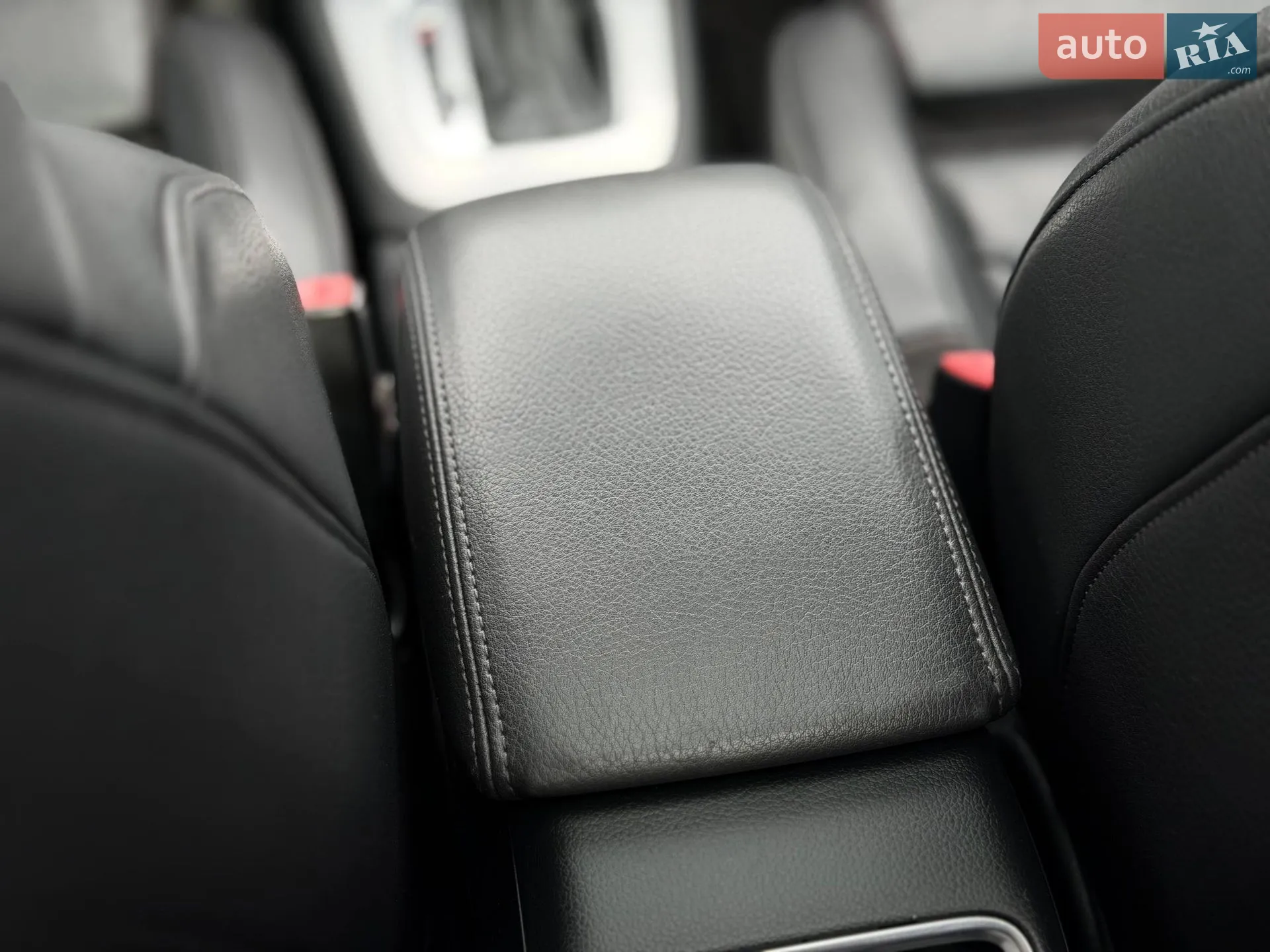 2016 Audi Q3 - мініатюра 62