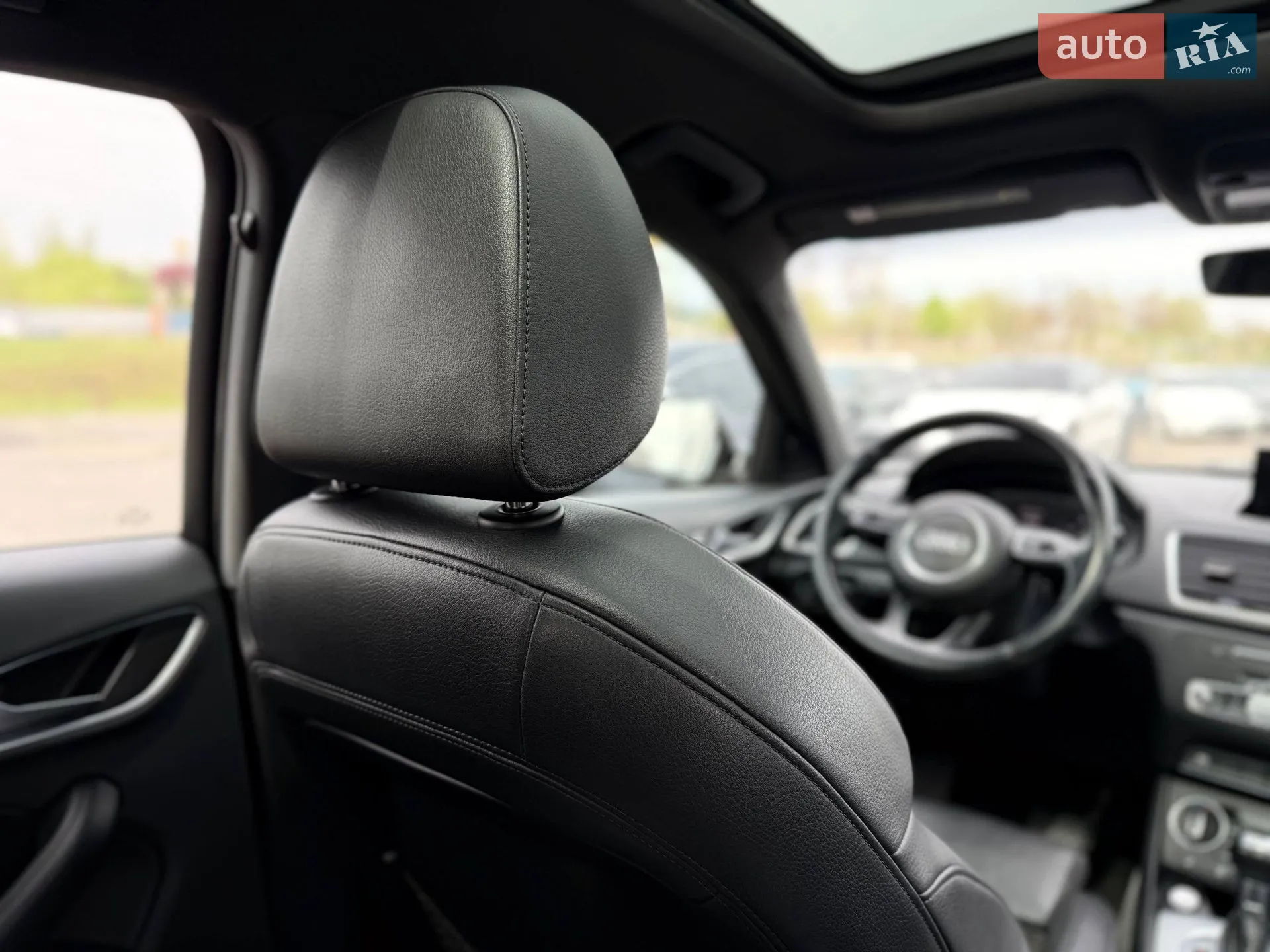 2016 Audi Q3 - мініатюра 64