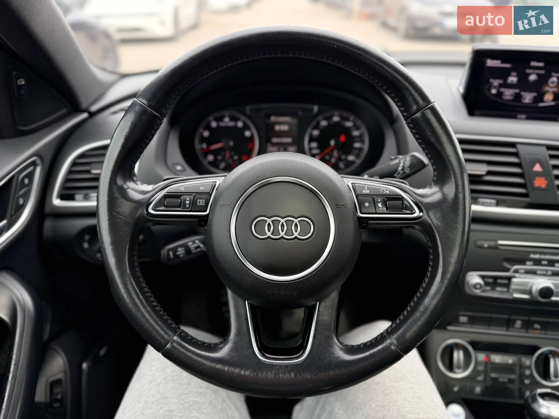 2016 Audi Q3 - мініатюра 71