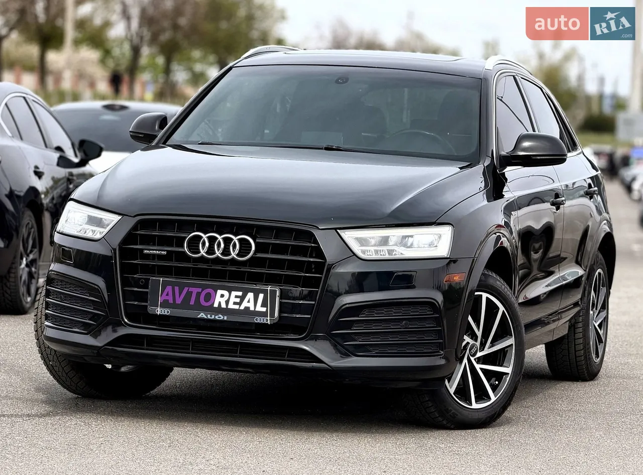 2015 Audi Q3 - мініатюра 25
