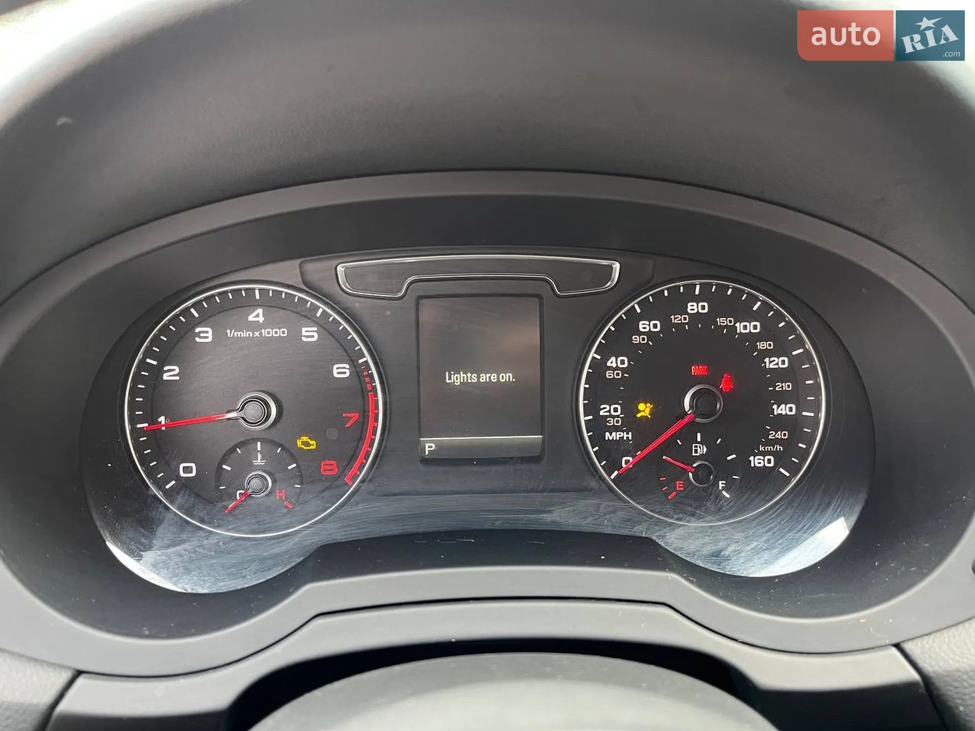 2018 Audi Q3 - мініатюра 15