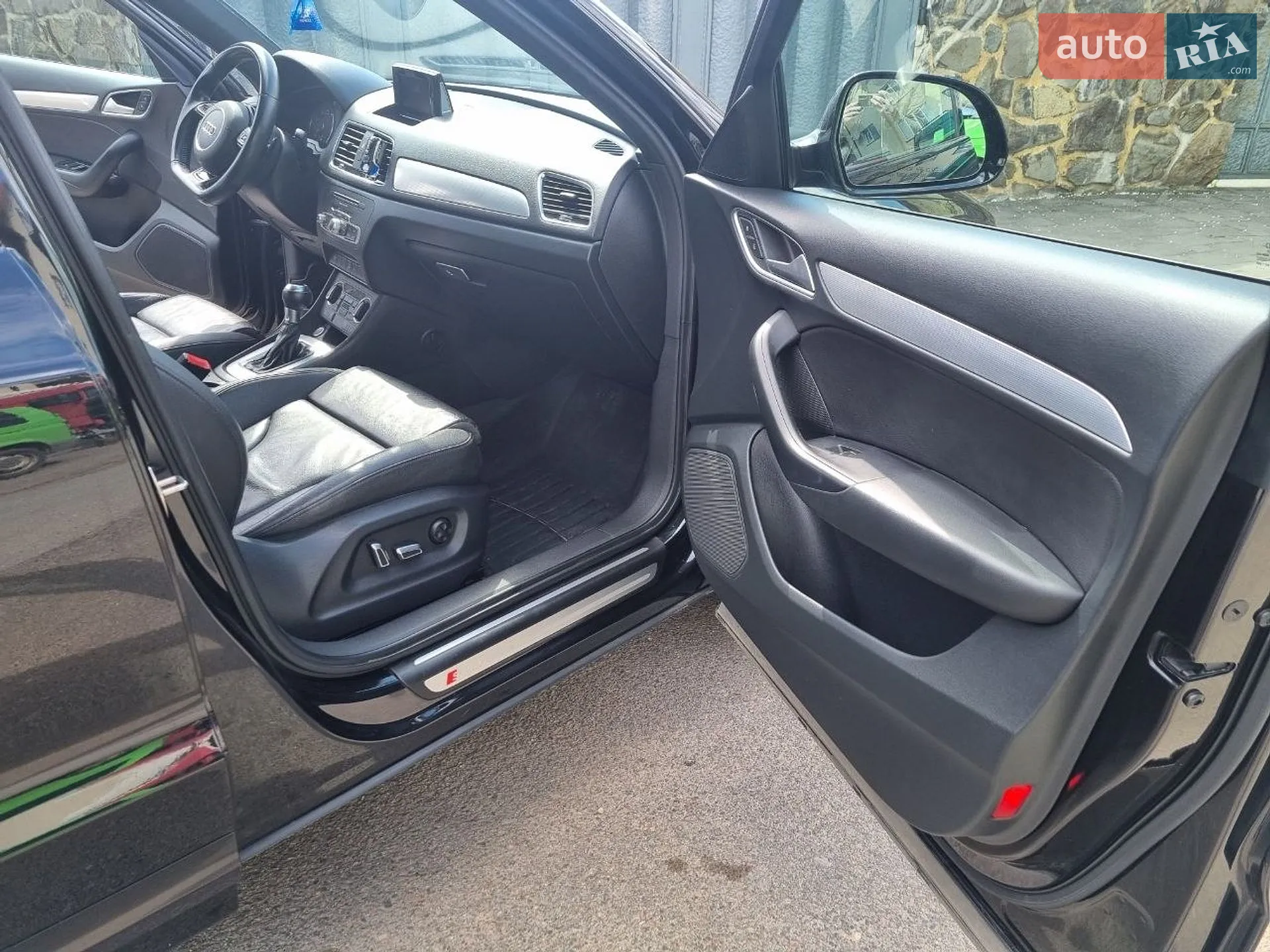 2017 Audi Q3 - мініатюра 35