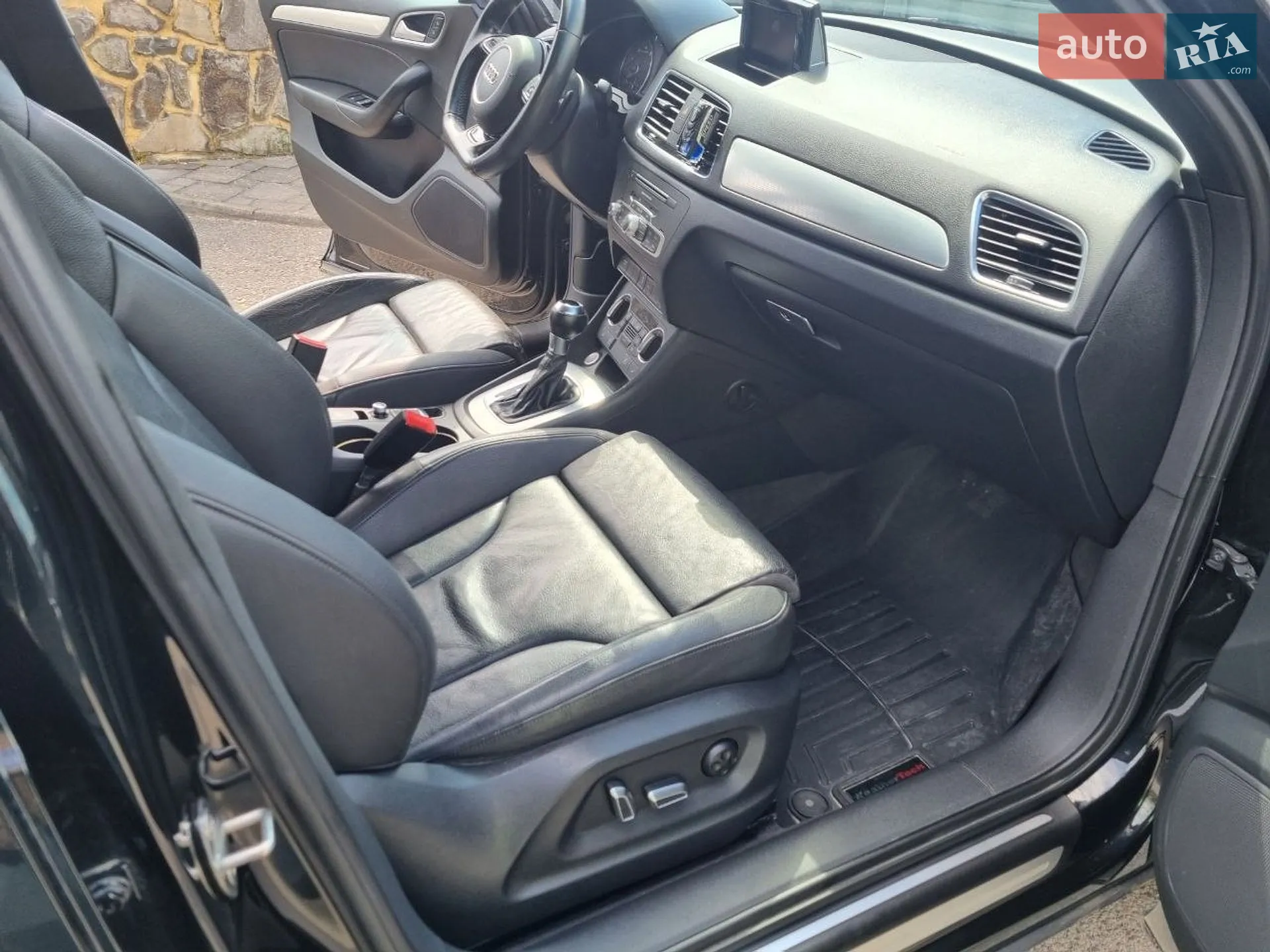 2017 Audi Q3 - мініатюра 38