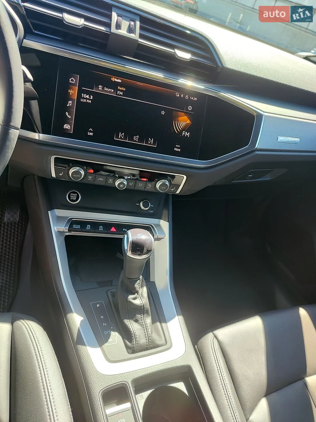 2025 Audi Q3 - мініатюра 17