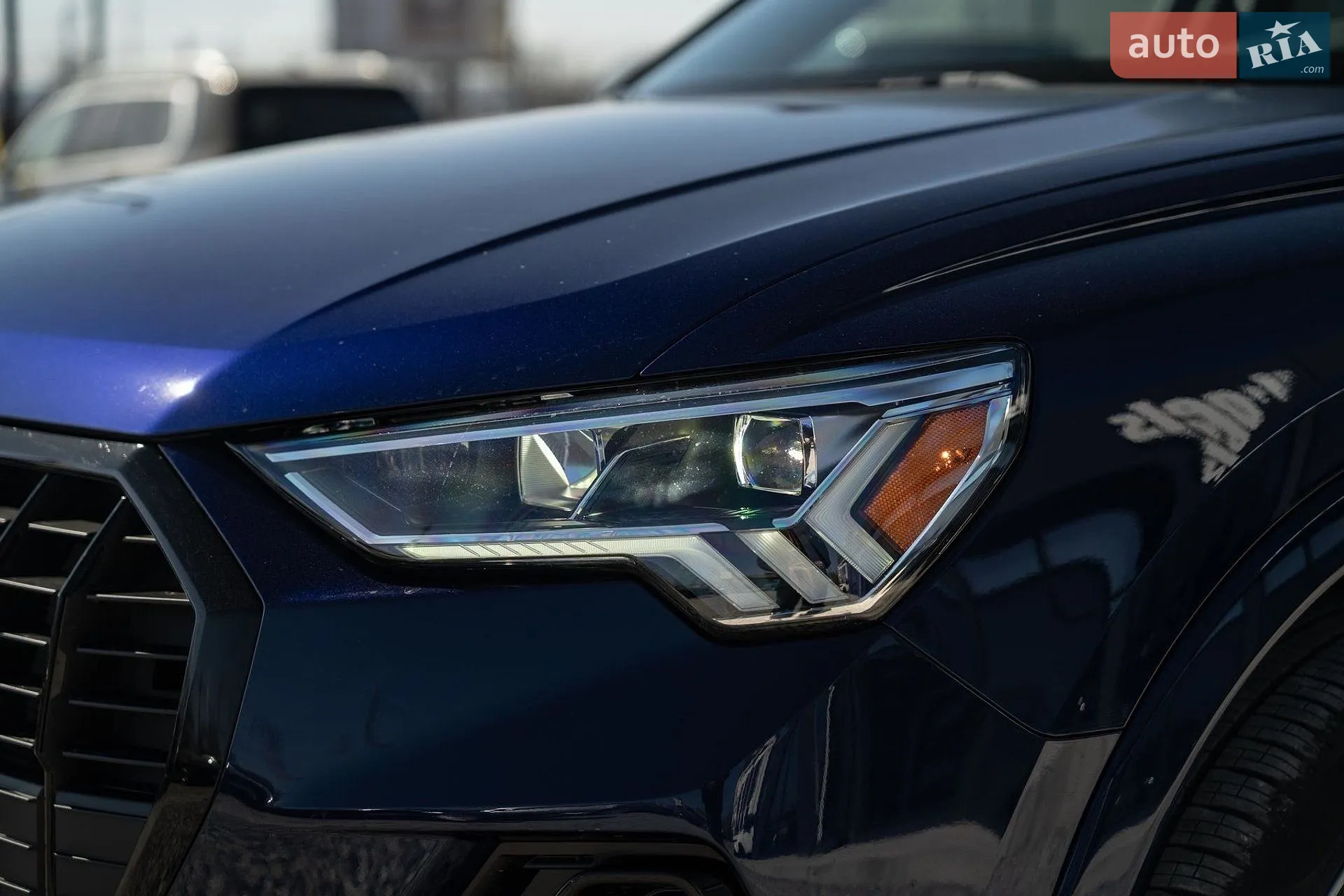 2024 Audi Q3 - мініатюра 16