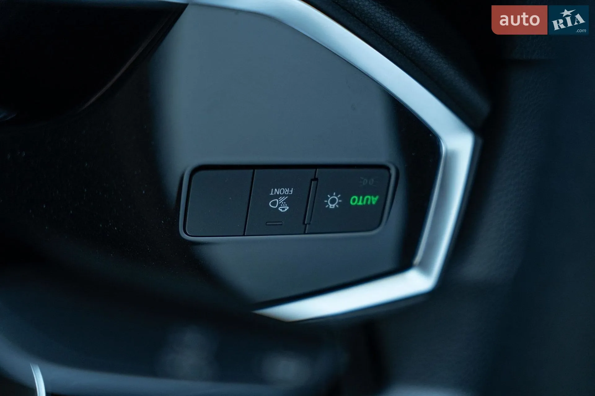 2024 Audi Q3 - мініатюра 25