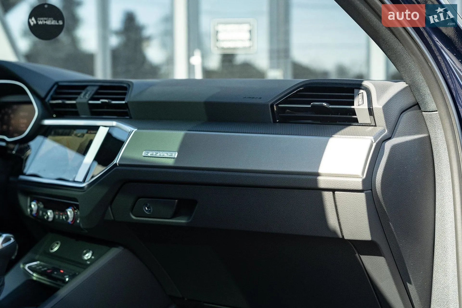 2024 Audi Q3 - мініатюра 41