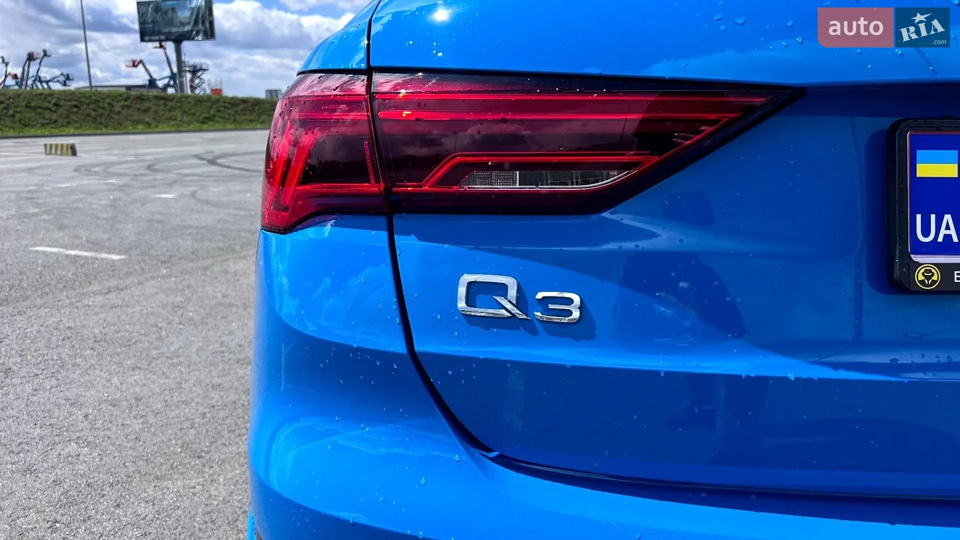 2019 Audi Q3 - мініатюра 13