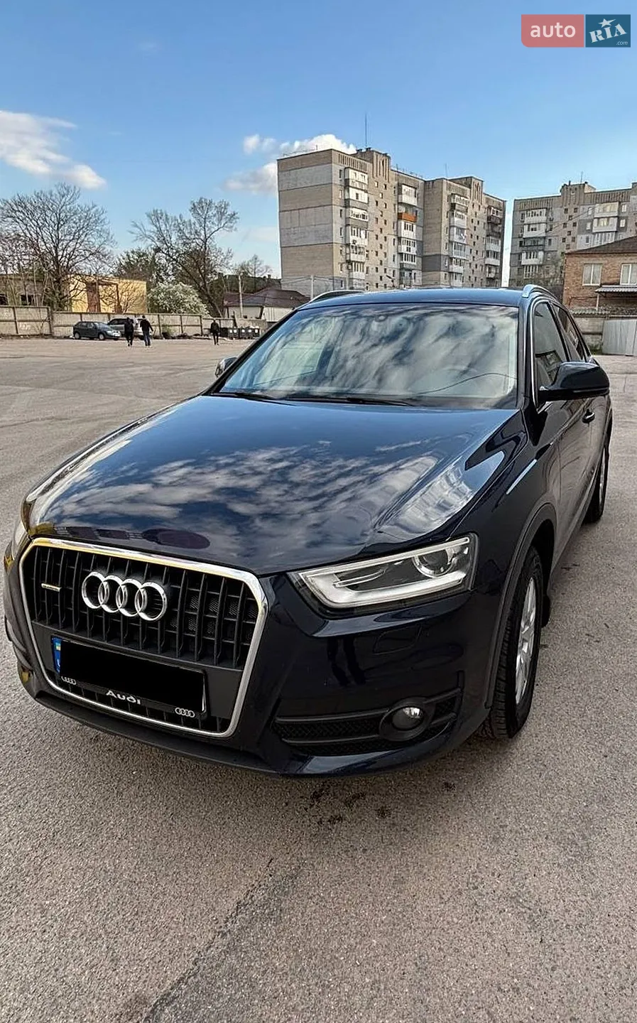 Фото авто 2