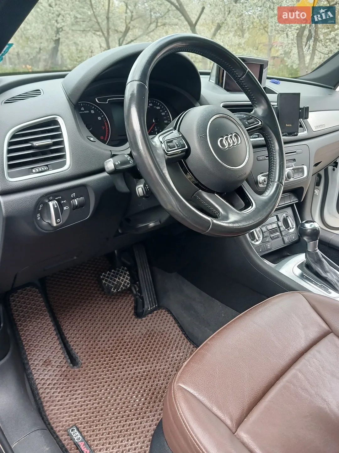 2015 Audi Q3 - мініатюра 6