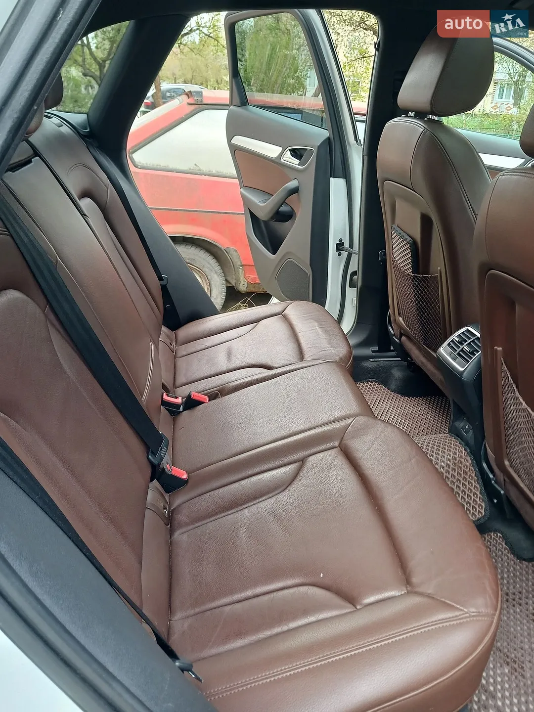 2015 Audi Q3 - мініатюра 11