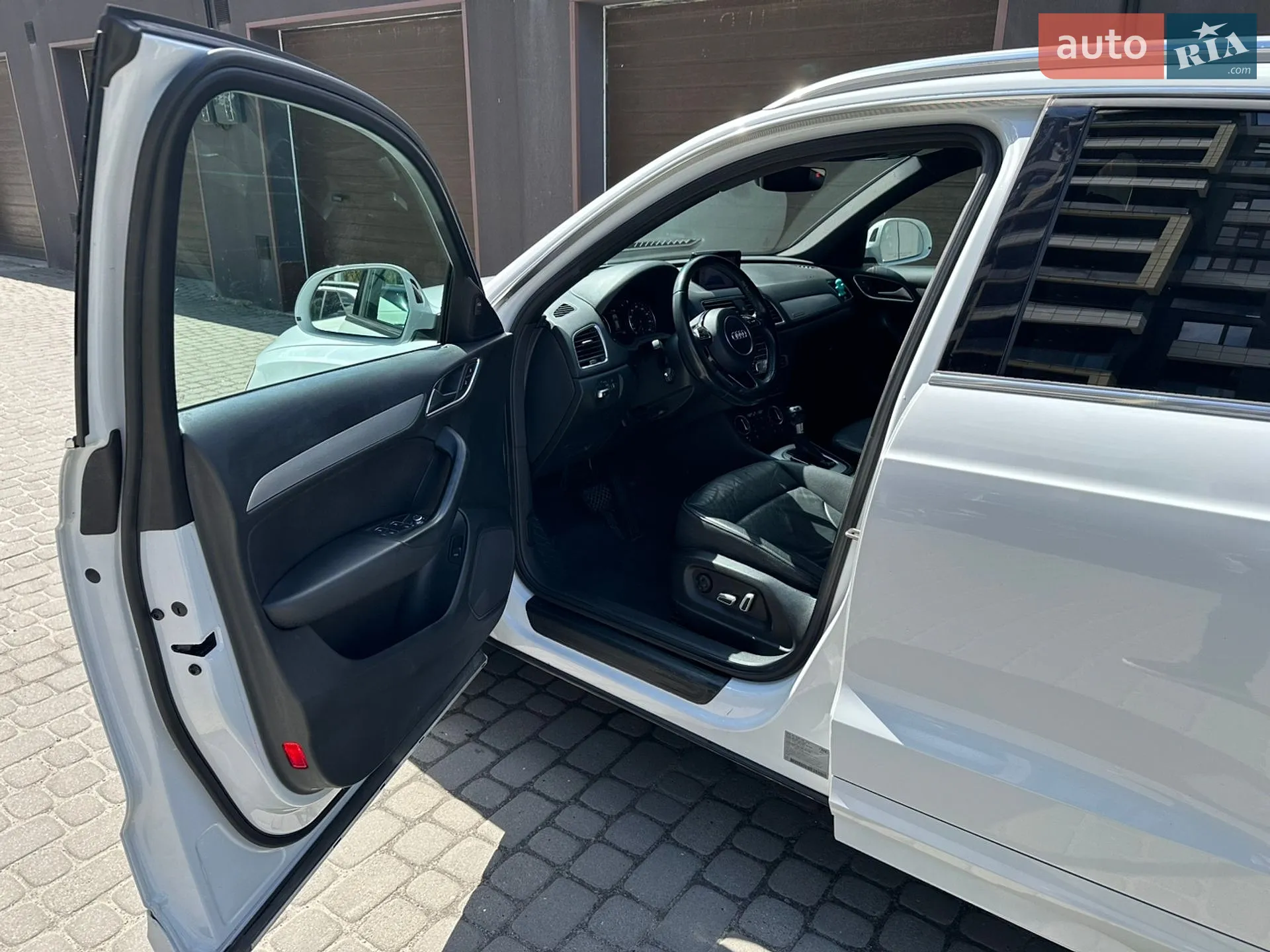 2016 Audi Q3 - мініатюра 16