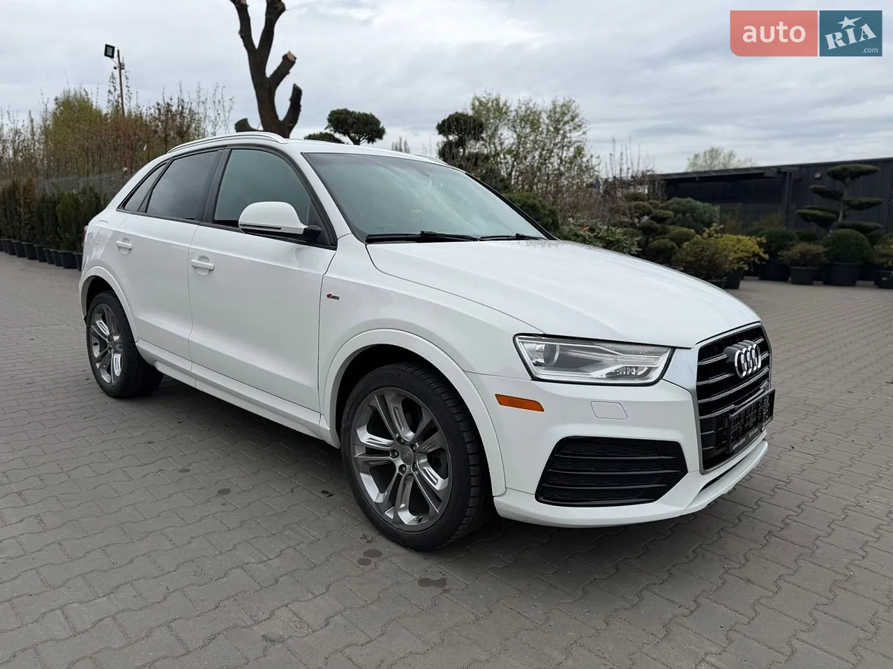 2016 Audi Q5 - мініатюра 25