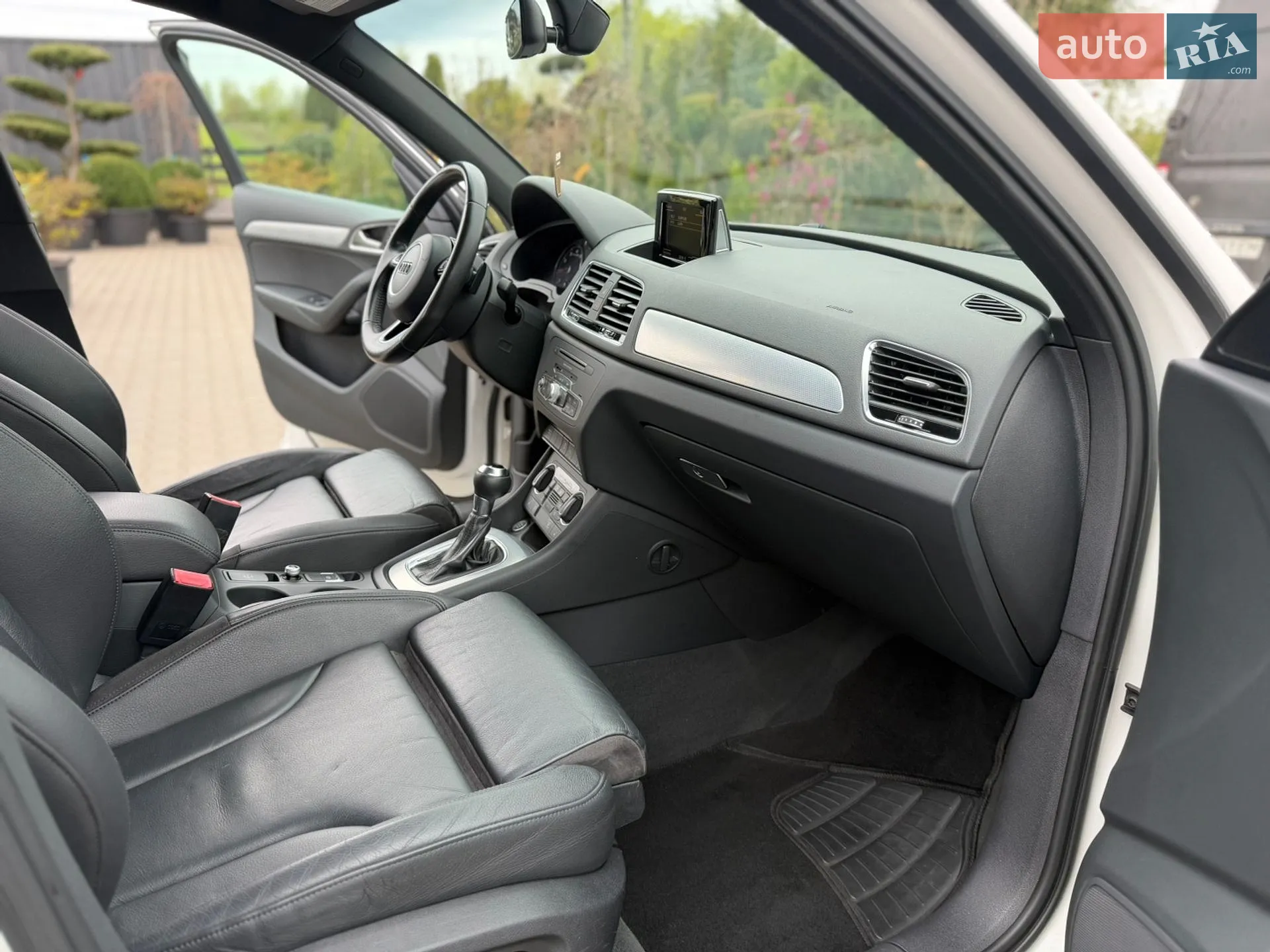 2018 Audi Q3 - мініатюра 22