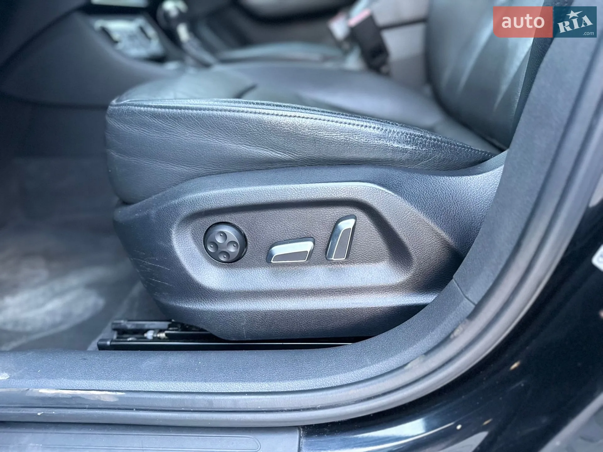2016 Audi Q3 - мініатюра 10