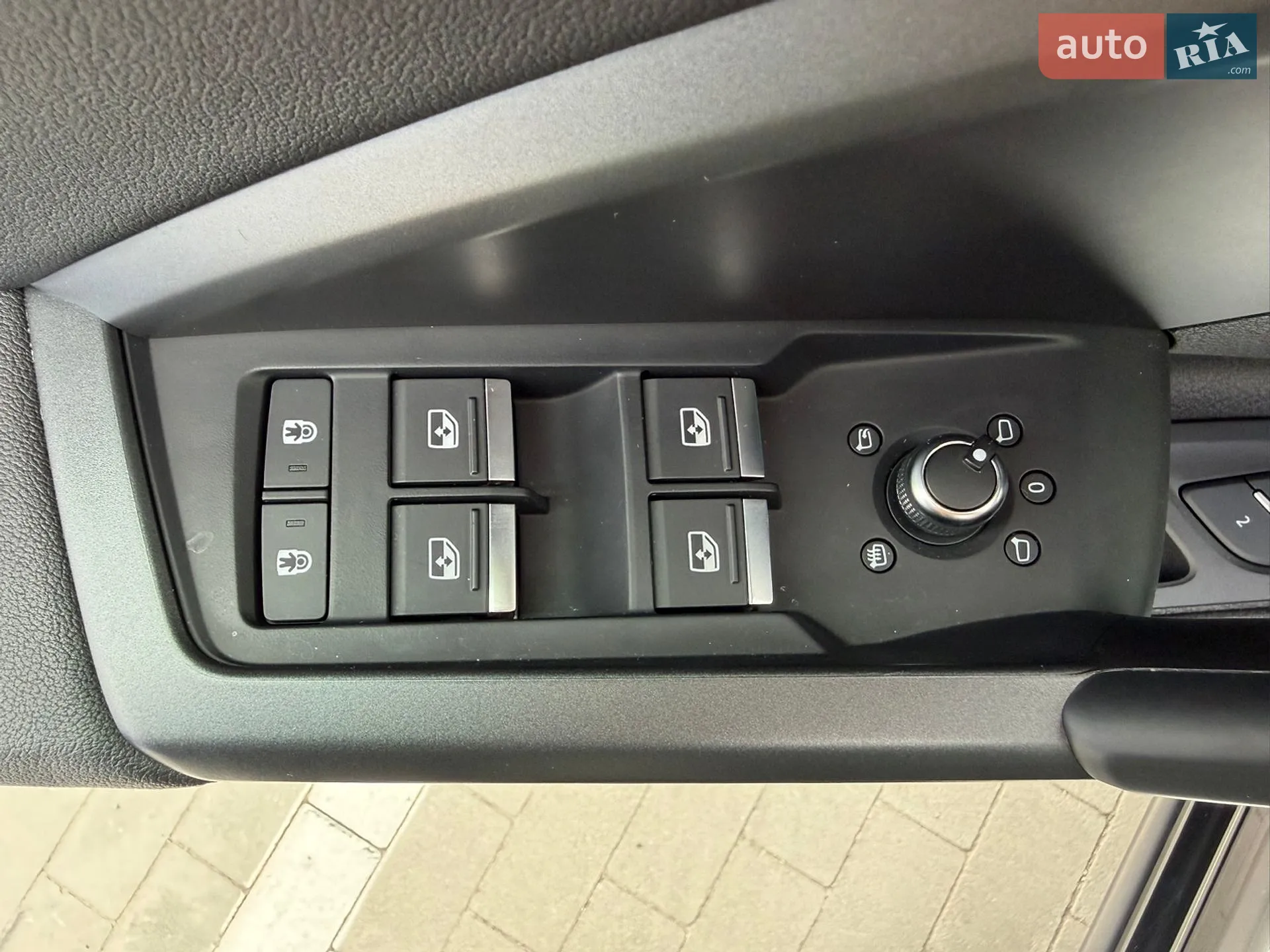2024 Audi Q3 - мініатюра 39