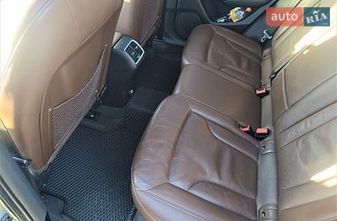 Позашляховик / Кросовер Audi Q3 2016 в Хмельницькому фото 16 Позашляховик / Кросовер Audi Q3 2016 в Хмельницькому