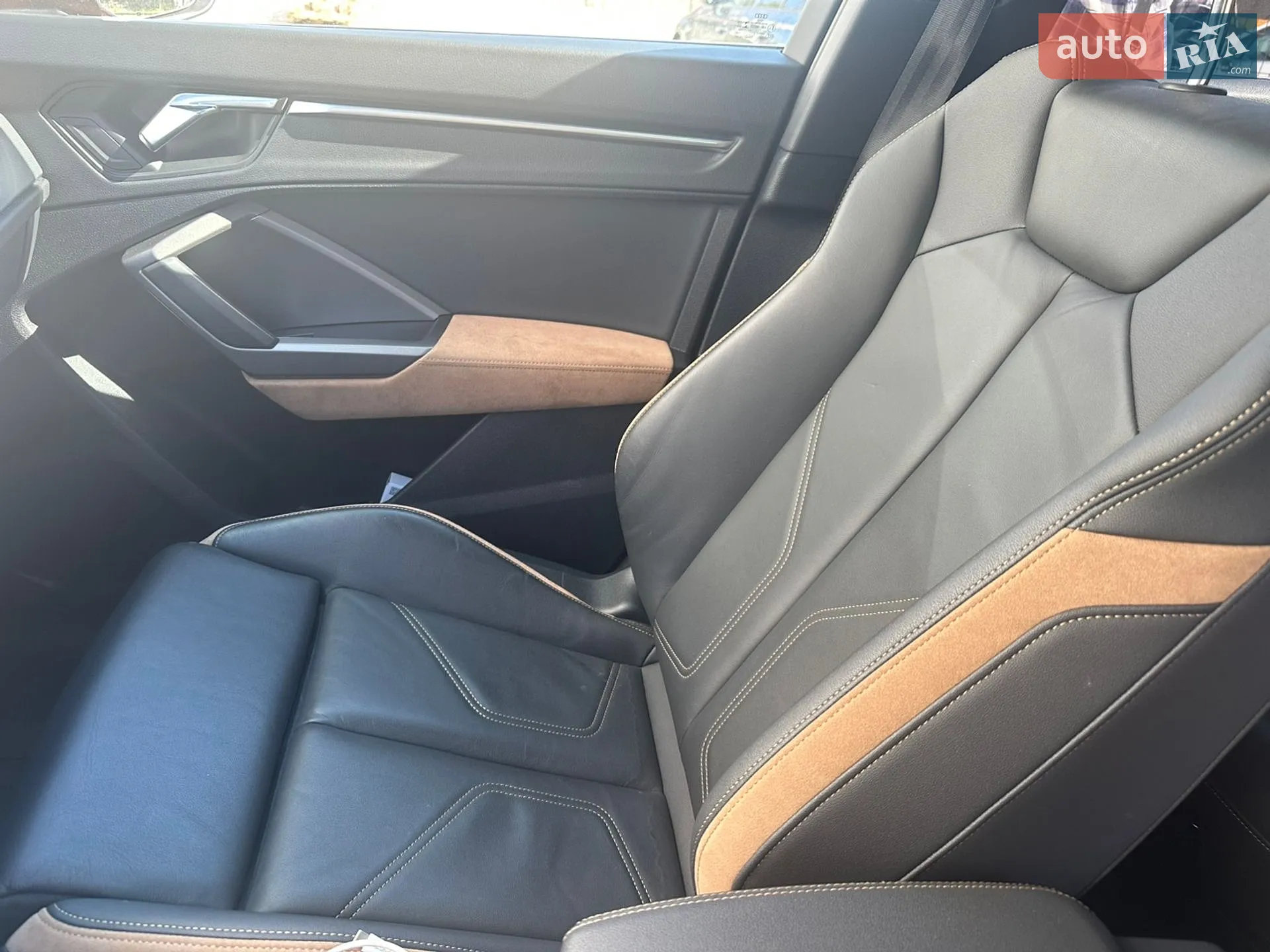2021 Audi Q3 - мініатюра 22
