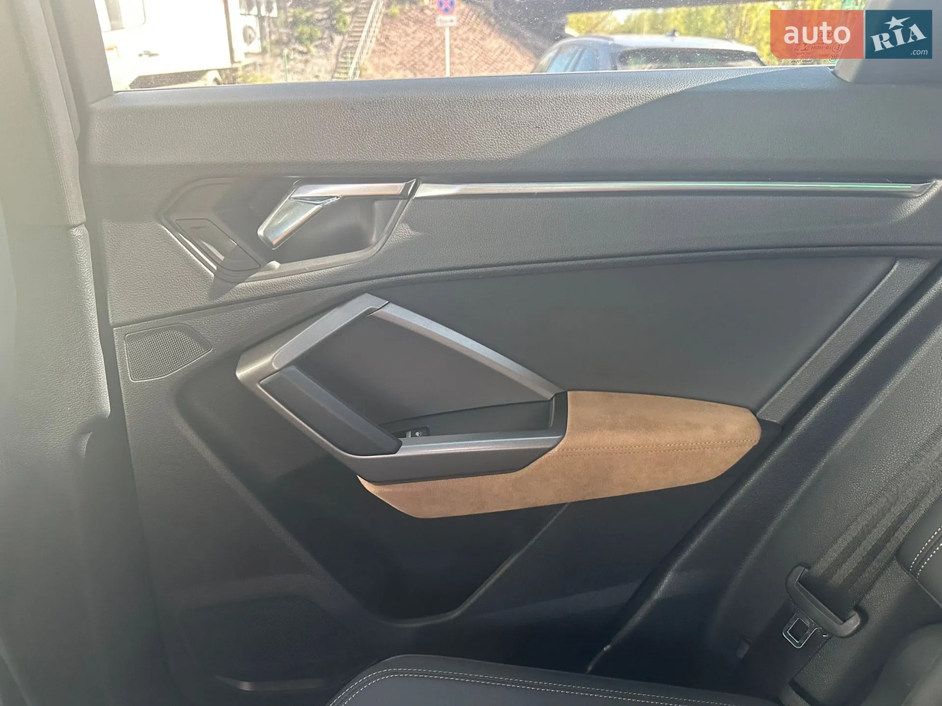 2021 Audi Q3 - мініатюра 27