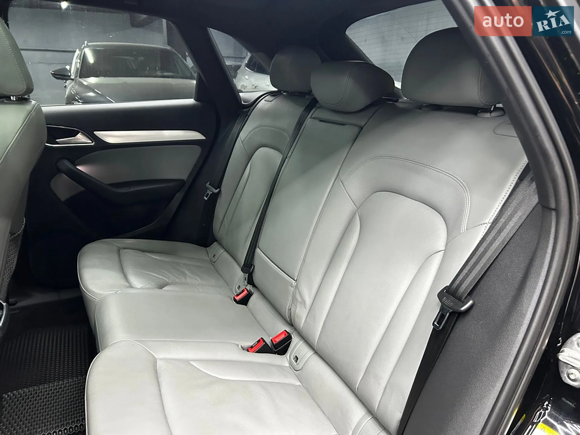2017 Audi Q3 - мініатюра 29