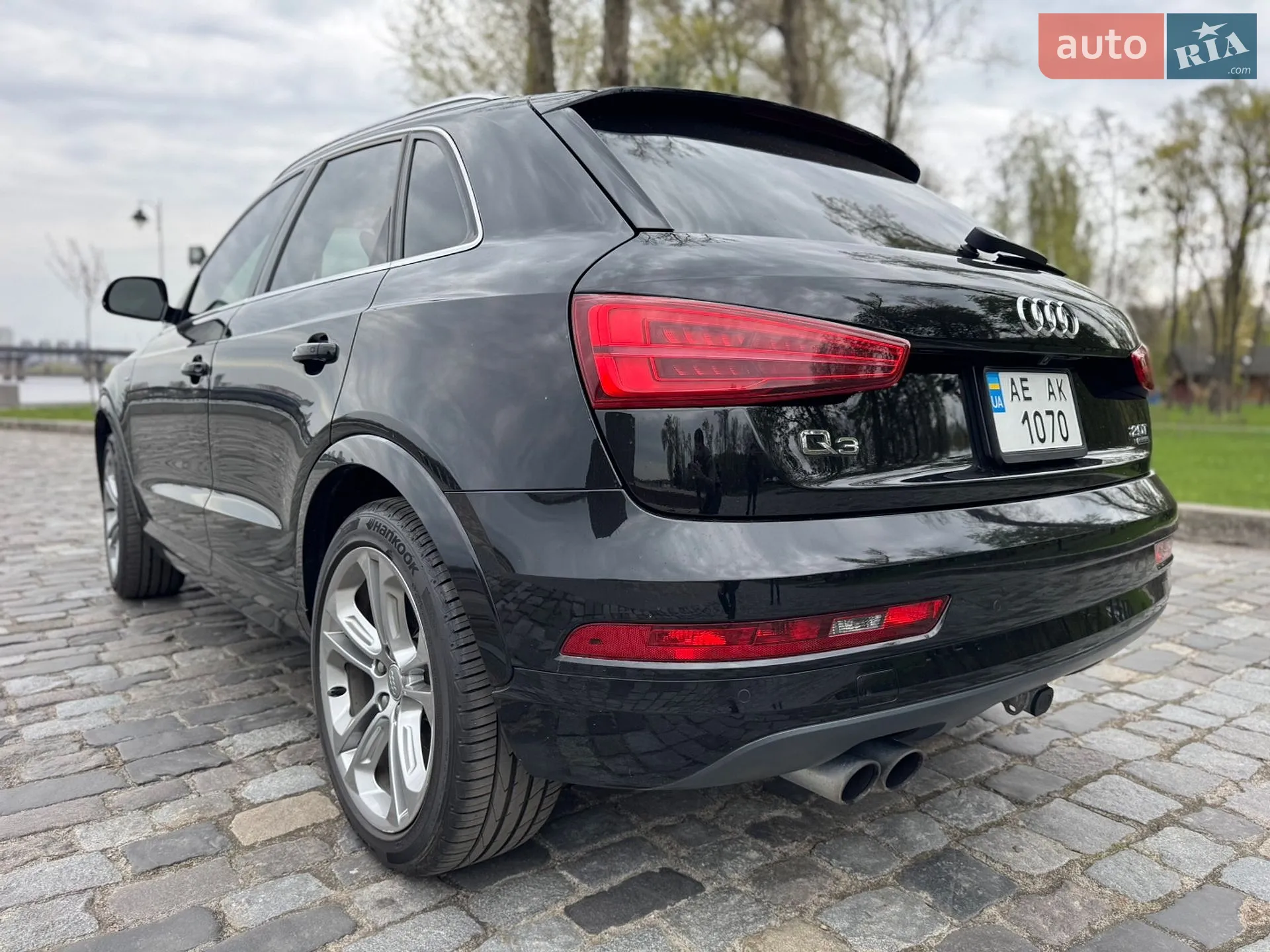 2018 Audi Q3 - мініатюра 14