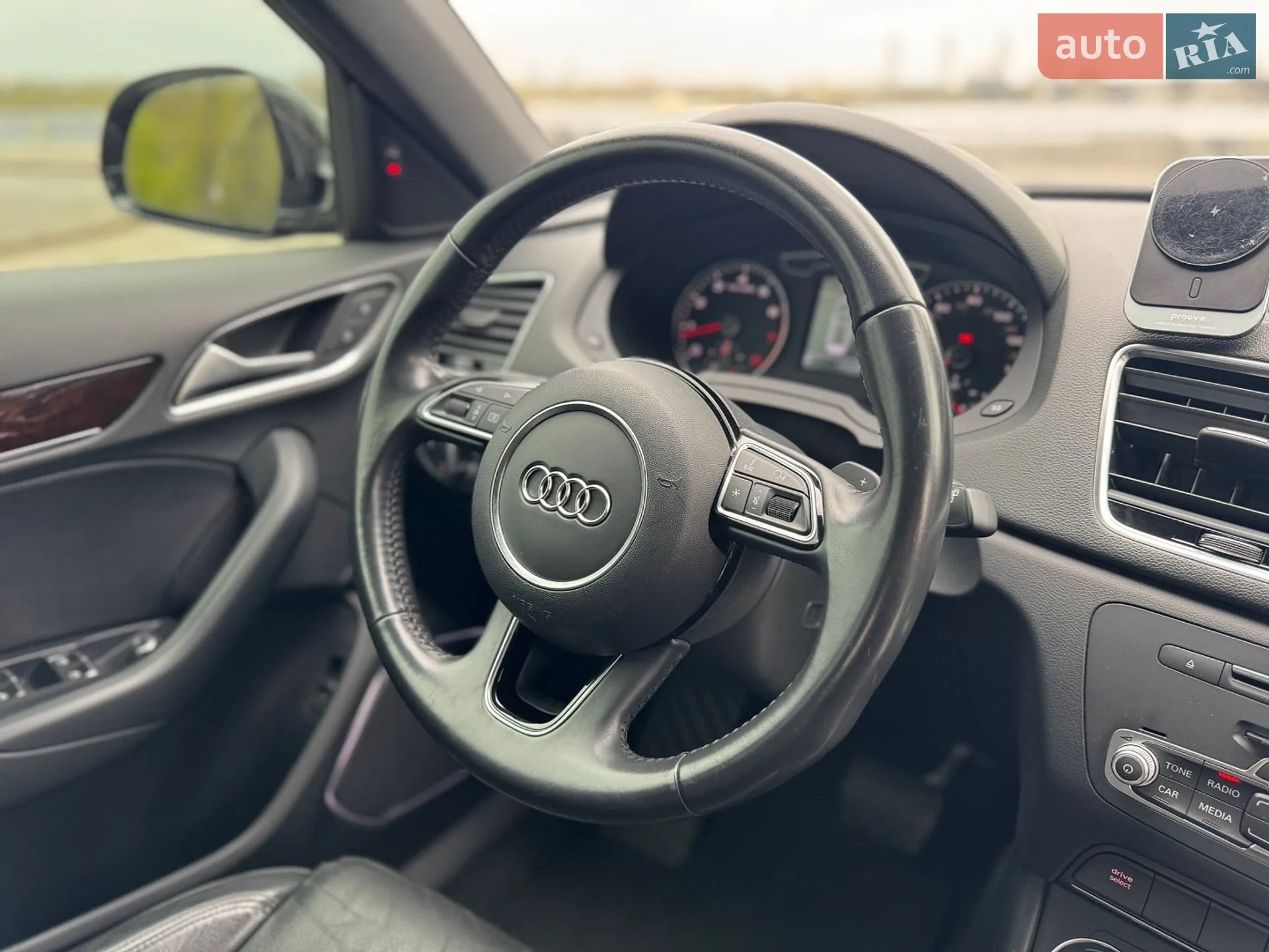 2018 Audi Q3 - мініатюра 26