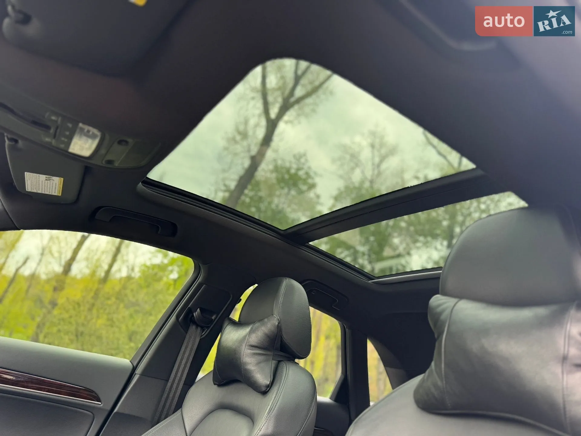 2018 Audi Q3 - мініатюра 30