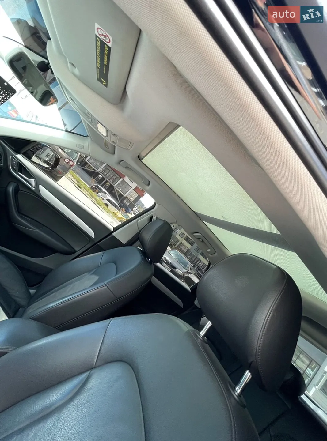2016 Audi Q3 - мініатюра 39