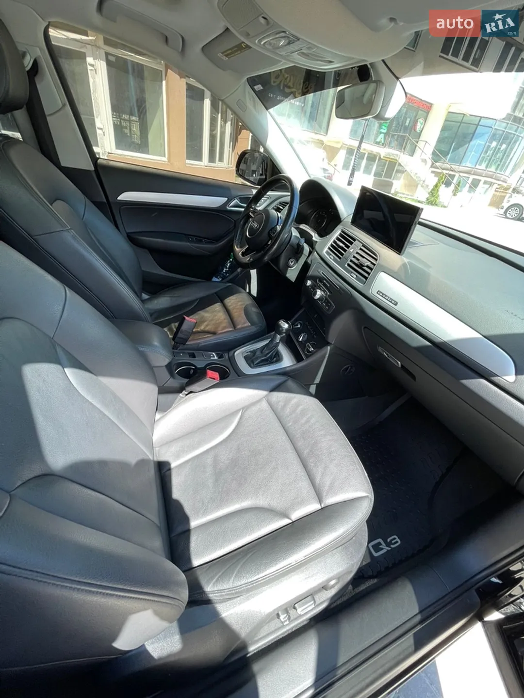 2016 Audi Q3 - мініатюра 35