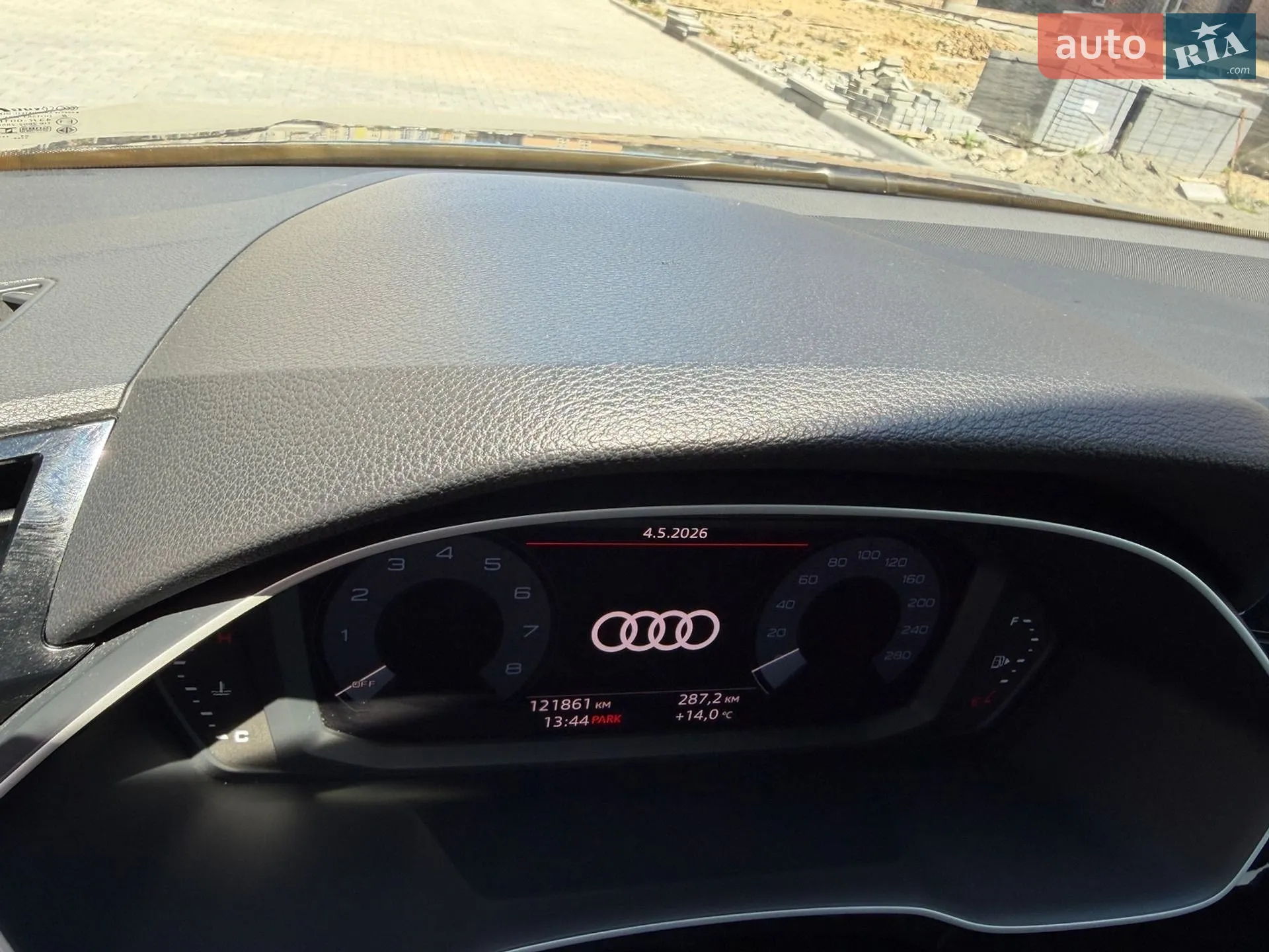 2019 Audi Q3 - мініатюра 8