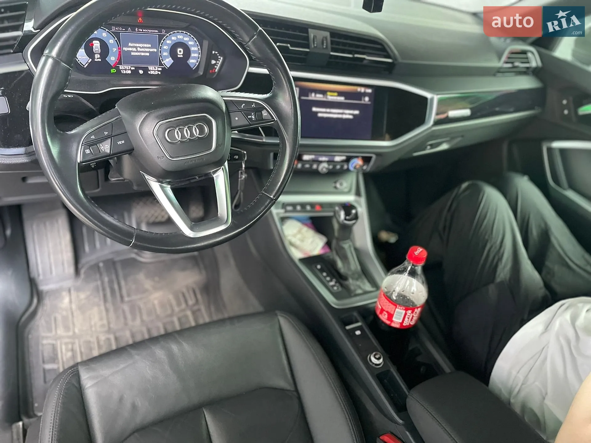 2019 Audi Q3 - мініатюра 5