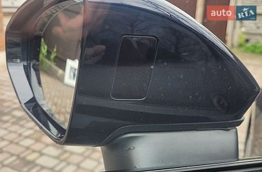 Внедорожник / Кроссовер Audi Q3 2018 в Киеве