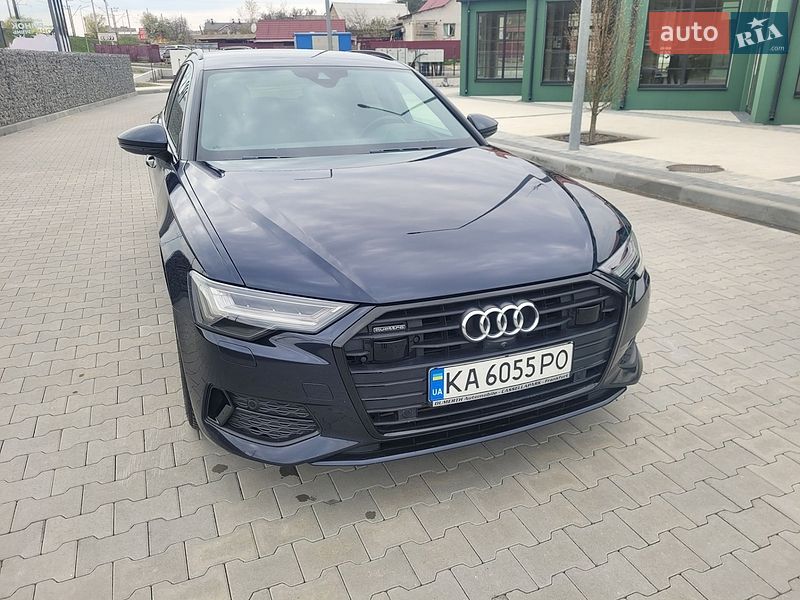 Внедорожник / Кроссовер Audi Q3 2018 в Киеве