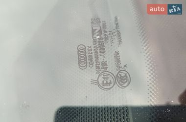 Внедорожник / Кроссовер Audi Q3 2018 в Киеве