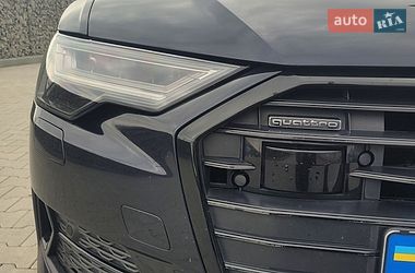 Внедорожник / Кроссовер Audi Q3 2018 в Киеве