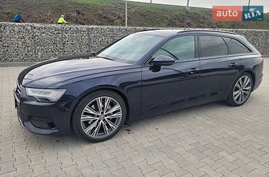Внедорожник / Кроссовер Audi Q3 2018 в Киеве
