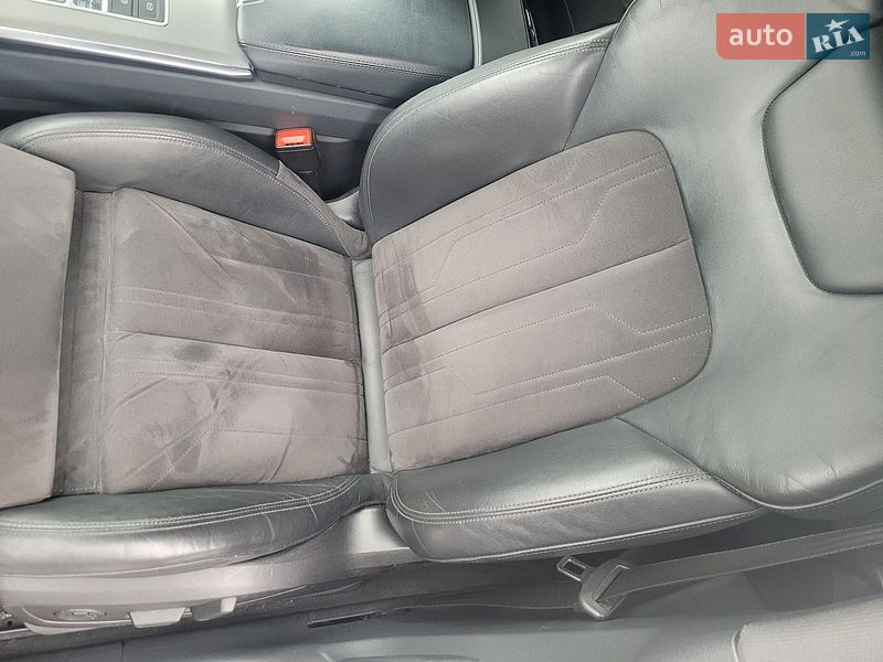 Внедорожник / Кроссовер Audi Q3 2018 в Киеве