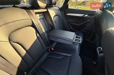 Внедорожник / Кроссовер Audi Q3 2018 в Коломые