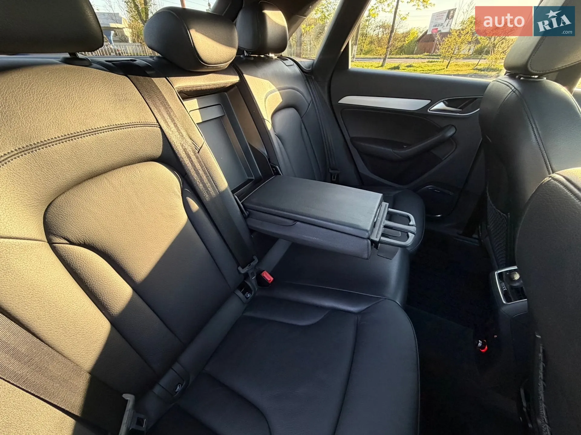 2018 Audi Q3 - мініатюра 19