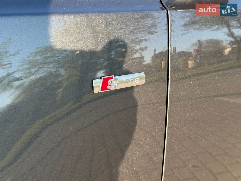 Внедорожник / Кроссовер Audi Q3 2018 в Коломые