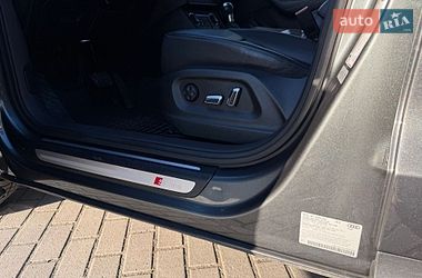 Внедорожник / Кроссовер Audi Q3 2018 в Коломые