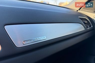 Внедорожник / Кроссовер Audi Q3 2018 в Коломые