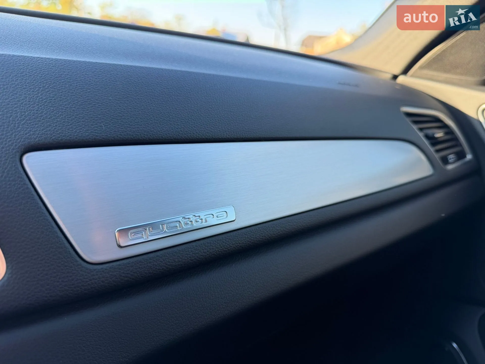 2018 Audi Q3 - мініатюра 43