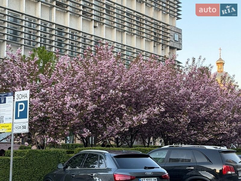 Внедорожник / Кроссовер Audi Q3 2018 в Коломые