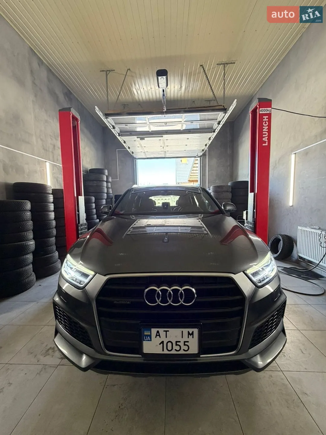 2018 Audi Q3 - мініатюра 54